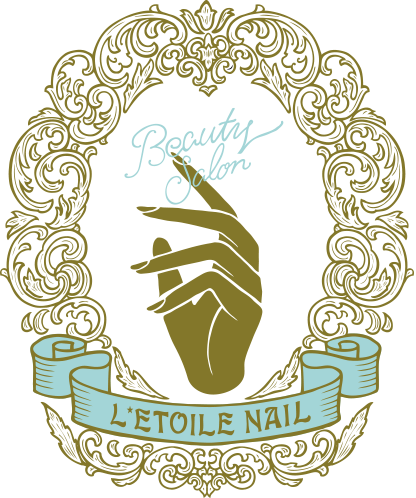L’ETOILE NAIL　-レトワルネイル-